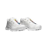 SALOMON 萨洛蒙 XT-6 男女款运动跑步鞋 L41252900