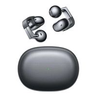 荣耀 Earbuds Pro 耳夹式蓝牙无线耳机 礼盒装