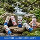 淘金币33.69元、今日必买：1664凯旋 组合装 经典+桃红+法蓝 500ml*9罐 听装