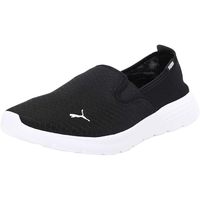 PUMA Flex Renew Slip-On 通用款运动鞋 371951