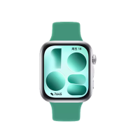 华为 WATCH FIT 5 智能手表