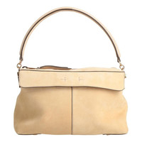 TOD'S Handbag 绒面革挎包