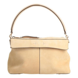 TOD'S Handbag 绒面革挎包