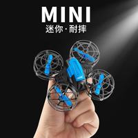 4DRC 防撞无人机 6K高清+双电+ 避障定高悬停