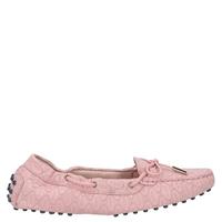 TOD'S 托德斯 女士乐福鞋