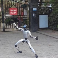宇树 G1 EDU U2 进阶版 AI智能机器人