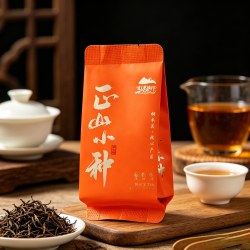 山水映丹 正山小种 一级 5g 1泡