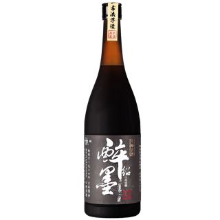 袍江 一级绍兴花雕酒十二年陈酿黄酒720毫升单瓶半甜糯米老酒自饮