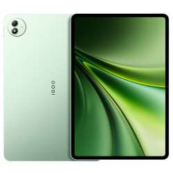 iQOO Pad6 Pro 13.2英寸平板电脑 曼岛版 12GB+512GB