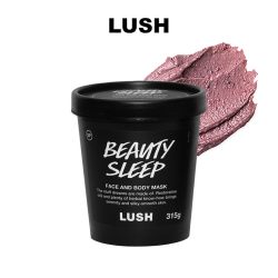 岚舒 官方正品 甜睡润泽面膜 舒缓睡眠晚安面膜泥膜 舒缓滋润