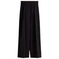 H&M 女装宽松阔腿休闲裤