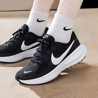 NIKE 女鞋慢跑鞋新款网面透气运动鞋官方正品缓震公路跑步鞋女