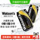 屈臣氏 无糖 苏打汽水 330ml*12听