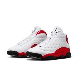 NIKE AJ13男火焰红实战舒适透气防滑休闲篮球鞋运动休闲414571-102