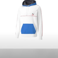 PUMA 534158-02 连帽卫衣 男款 XL码
