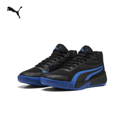 PUMA COURT 缓震防滑透气 篮球鞋