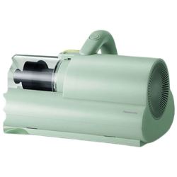 Panasonic MC-DC5G 家用除螨仪 升级宠物强除毛除螨模式 UV紫外线杀菌 双电机大吸力款