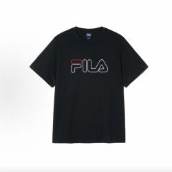 FILA FS2RSF2102X 男女运动T恤