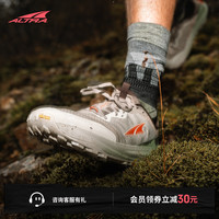 ALTRA LONE PEAK 9+ 男女同款越野跑鞋 AL0A85RH