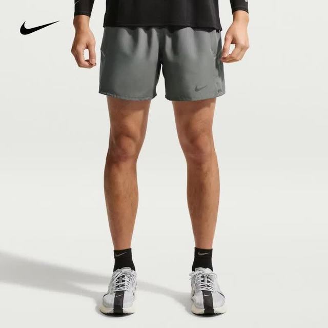 NIKE DF MILER 5IN 2IN1 SHOR 男子短裤 IF2045-084