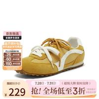Bata 女士抗菌软弹牛皮休闲运动鞋