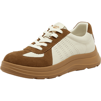 Bata 【真皮德训】Bata 牛皮德训鞋