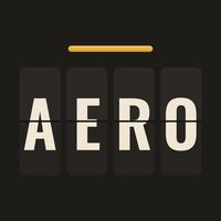 App Store本体限免：AeroFlap Split-Flap Clock AI+