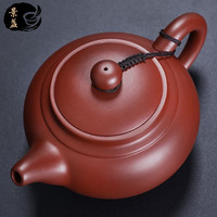 景盏 球孔发财壶401mL(含)-500mL(含)