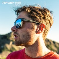 移动端：Tifosi track 运动太阳眼镜 swick