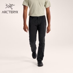 ARC'TERYX LEVON LT PANT 男子运动长裤 LEVON LT PANT M