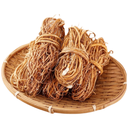 京鲜生 云南五指毛桃 250g 根茎类