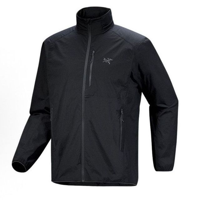 ARC'TERYX OSSA STOWHOOD 防晒外套