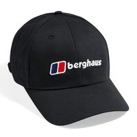 Berghaus 26新品男女同款棒球帽