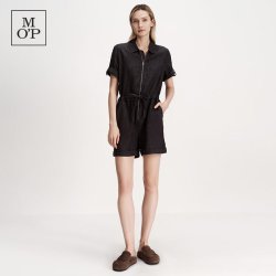 Marc O'Polo 夏季新款轻熟工装风连体衣