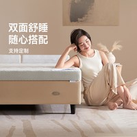 移动端：MLILY 舒梦 记忆棉零压床垫