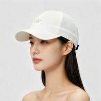 ARC'TERYX 男女同款鸭舌帽
