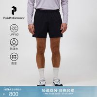 PeakPerformance Peak Performance壁克峰城市户外男士运动短裤G80800