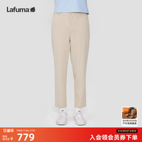 移动端：乐飞叶 城市户外女运动裤LFPA4AL61