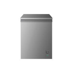 美的 MF-143KPM 变频减霜 143L 单温冷柜