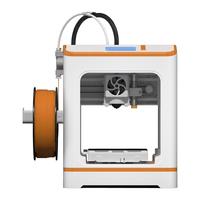 TINA2C FDM全自动调平 3D打印机