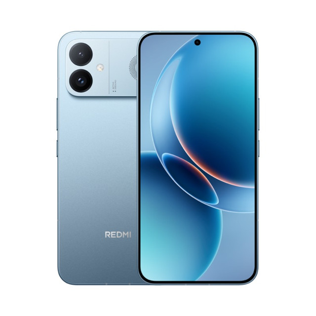 今日必买：红米 K90 至尊版 5G手机 16GB+256GB 天际蓝