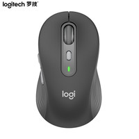 罗技 优选系列M750无线蓝牙鼠标 K580＋M750