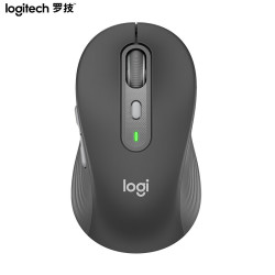 罗技 优选系列M750无线蓝牙鼠标 K580＋M750