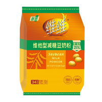 88VIP：维维 豆奶粉 高蛋白少糖 1.02kg 条装