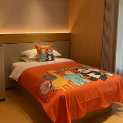 陈居酒店（椒江台州学院店） 1晚