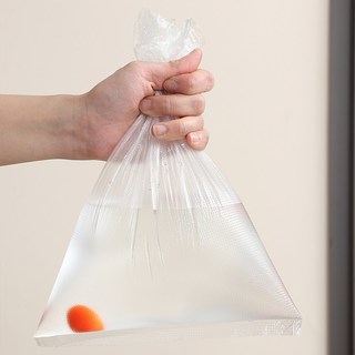 欧聪 食品级加厚手撕保鲜袋