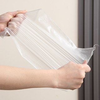 欧聪 食品级加厚手撕保鲜袋