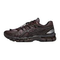 ASICS亚瑟士 GEL-KAYANO 20 UNAFFECTED联名 砖红色 35.5 运动板鞋