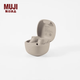 無印良品 MUJI 无线蓝牙耳机