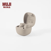 無印良品 MUJI 无线蓝牙耳机